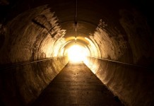 Mendoakan Firman Tuhan : Doa Ketika Masa Depan Kita Nampak Suram