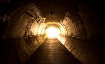 Mendoakan Firman Tuhan : Doa Ketika Masa Depan Kita Nampak Suram