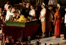 Kasih itu Membuahkan Sukacita!