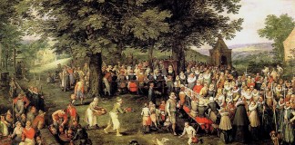 Undangan yang Membutuhkan Jawaban