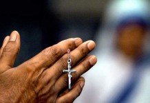 Mendoakan Firman Tuhan : Doa Ketika Stress Karena Pekerjaan