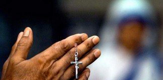 Mendoakan Firman Tuhan : Doa Menghadapi Anak yang Memberontak