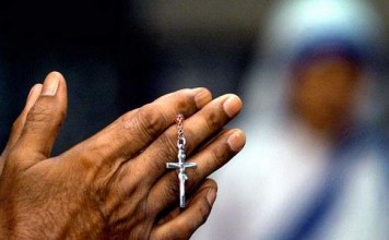 Mendoakan Firman Tuhan : Doa Menghadapi Anak yang Memberontak