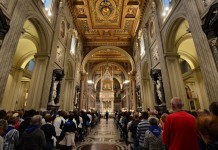 Bagaimana Sikapku Terhadap Bait Allah?