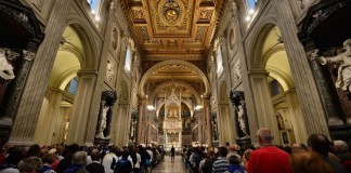 Bagaimana Sikapku Terhadap Bait Allah?