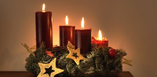 Kunantikan Allah yang Setia Menepati Janji-Nya Sumber gambar: http://missionhelpers.wordpress.com/2013/12/19/living-in-hope-a-reflection-for-the-4th-sunday-of-advent/