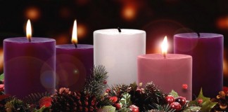 Sudahkah Hatiku Bersuka Cita Menantikan Tuhan? Sumber gambar: http://theconservativetreehouse.com/2012/12/16/the-third-sunday-of-advent-gaudete-sunday/