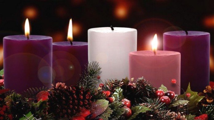 Sumber gambar: http://theconservativetreehouse.com/2012/12/16/the-third-sunday-of-advent-gaudete-sunday/