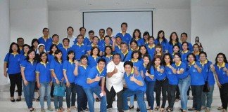 Keluarga adalah Istana Allah