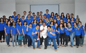 Keluarga adalah Istana Allah