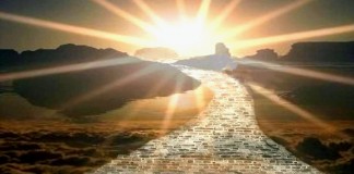 Siapkanlah jalan bagi Tuhan! Sumber gambar: http://frpetercft.blogspot.com/2012_12_01_archive.html