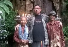 Bingahing Saking Gusti (Sukacita Dari Tuhan)