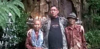 Bingahing Saking Gusti (Sukacita Dari Tuhan)