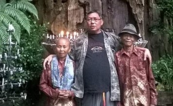 Bingahing Saking Gusti (Sukacita Dari Tuhan)