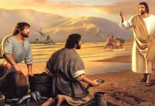 Sudahkah kusiapkan hati untuk mendengarkan Dia?