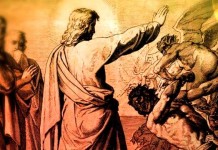 Tuhan, Bebaskanlah Aku dari Belenggu Dosa!