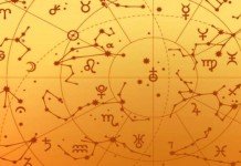 Ramalan di awal tahun