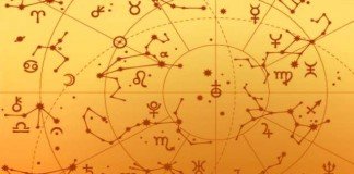 Ramalan di awal tahun