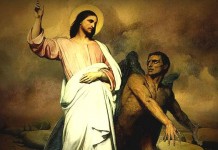 Allah Mengingat Perjanjian-Nya, Bagaimana dengan Aku?