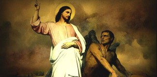 Allah Mengingat Perjanjian-Nya, Bagaimana dengan Aku?