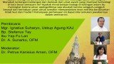 berteologi di kota metropolitan