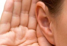 Alat Bantu Dengar Rohani