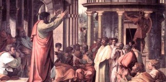 Tiada Syukur Tanpa Mewartakan Injil