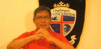 Mendoakan Firman Tuhan : Suami Ganteng, Bikin Puyeng