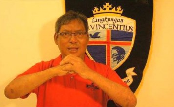 Mendoakan Firman Tuhan : Suami Ganteng, Bikin Puyeng