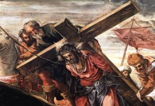 Mungkinkah Memikul Salib dengan Sukacita?