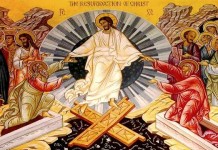 Bersukacita bersama Bunda Maria di Masa Paskah