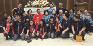 Air Mata Wanita, Sejuta Makna