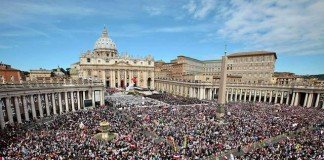 Pentingnya kepemimpinan penerus Petrus