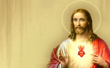 Doa kepada Tuhan Yesus untuk suatu permohonan