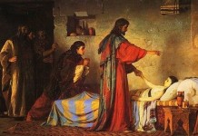 Ikut serta dalam karya Allah yang menyelamatkan