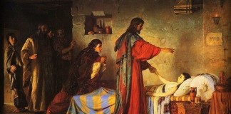 Ikut serta dalam karya Allah yang menyelamatkan