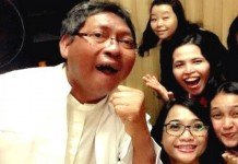 Mendoakan Firman Tuhan: Mohon Kelembutan Ketika Suami Kasar