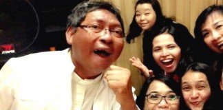 Mendoakan Firman Tuhan: Mohon Kelembutan Ketika Suami Kasar