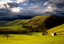 Beristirahat sebagaimana Tuhan menghendakinya