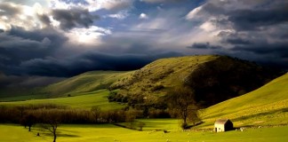 Beristirahat sebagaimana Tuhan menghendakinya