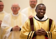 Dalam kesederhanaan mewartakan pesan Injil