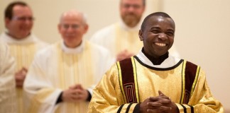 Dalam kesederhanaan mewartakan pesan Injil