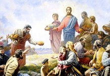 Kesetiaan dalam hal-hal kecil