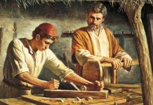 Dalam kelemahan kita Allah menyatakan kekuatan-Nya