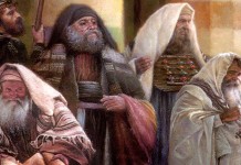 Jadikan hatiku murni, ya Tuhan!