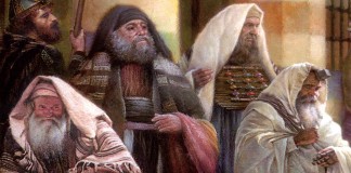 Jadikan hatiku murni, ya Tuhan!