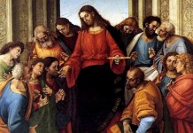 Hidup sesuai dengan pengakuan iman kita