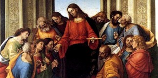 Hidup sesuai dengan pengakuan iman kita