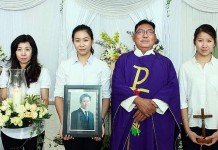 Cerita tentang Nafas Cinta