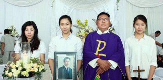 Cerita tentang Nafas Cinta